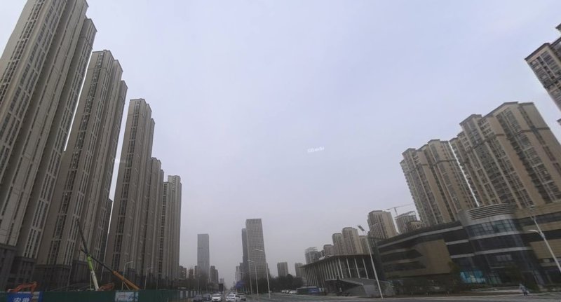  【深度解析】合肥宝能城批量法拍房：129人合伙拿下一栋楼背后的投资逻辑 房产家居