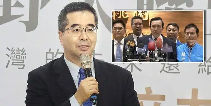  当忠诚成为负资产：两位老臣的困局与反思 情感心理