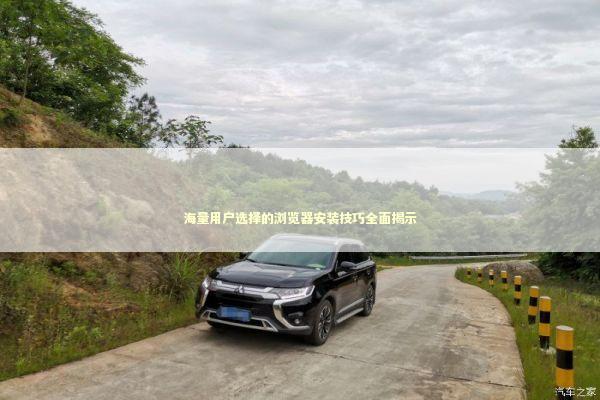 海量用户选择的浏览器安装技巧全面揭示 新闻